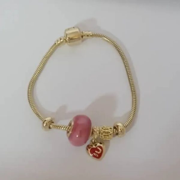 Pandora Laminada