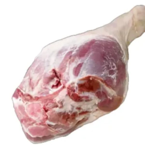 Paleta de Cerdo deshuesada