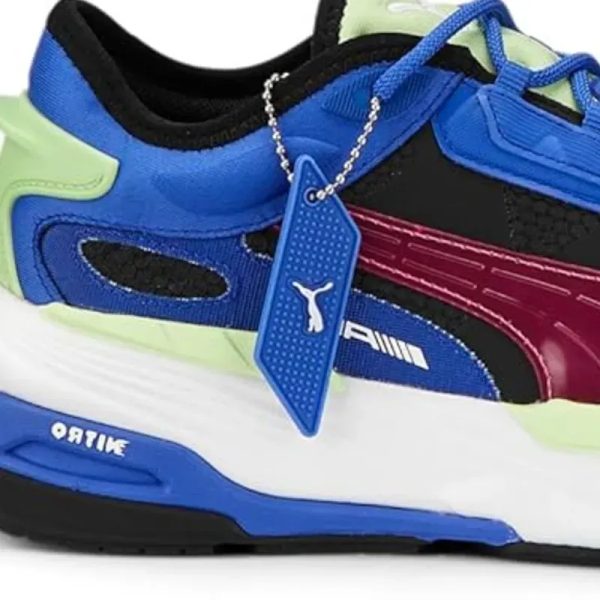 Puma