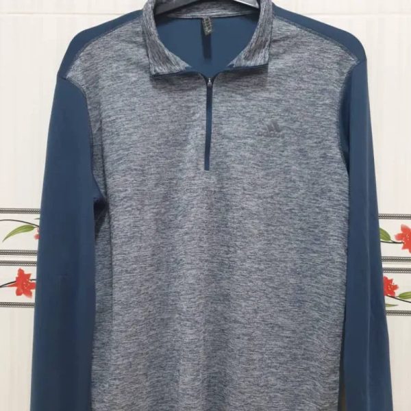 Enguatada Adidas