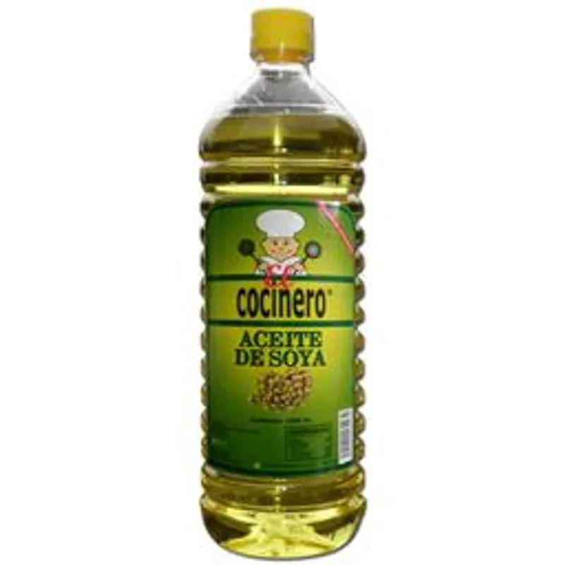 ACEITE DE COCINA SELLADO "1 Litro"