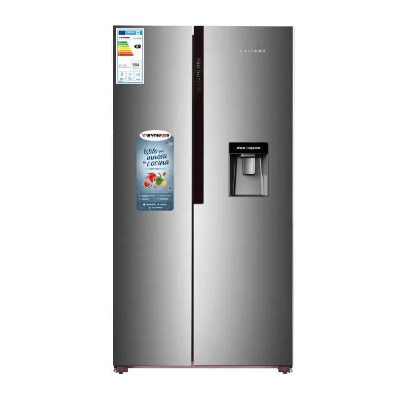 Refrigerador Wynwood 18.2 pies