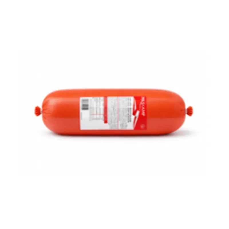 Mortadella con aceitunas 400g