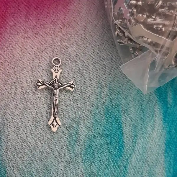 Dije Crucifijo