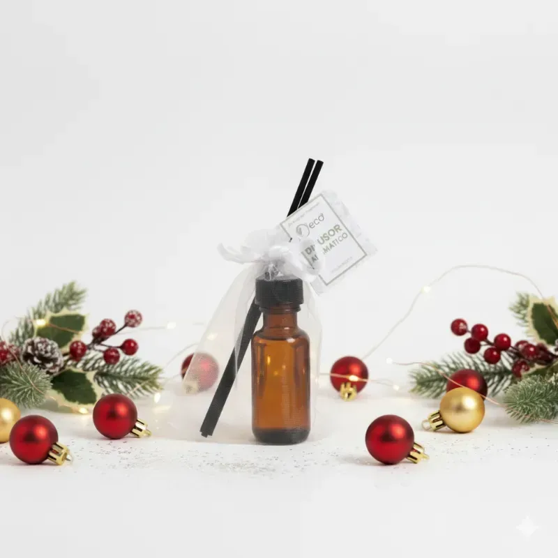 Difusores aromáticos