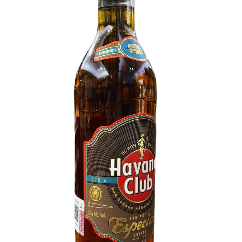 Havana club especial 700ml