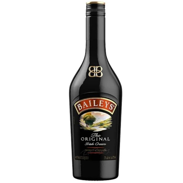 CREMA BAILEY´S