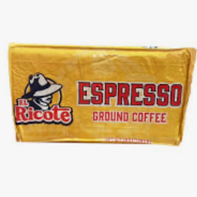 Café El Ricote 250g