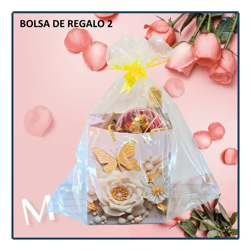 Bolsa de Regalo 2