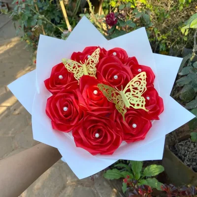 Ramo especial (7rosas)