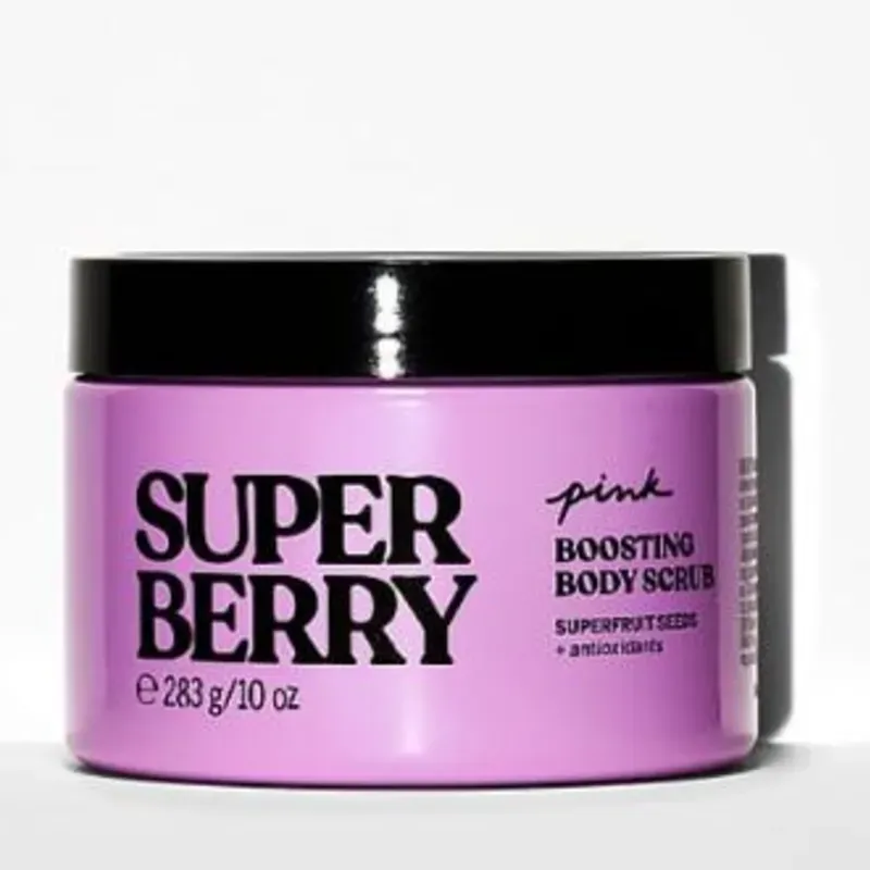 Exfoliante corporal PINK 