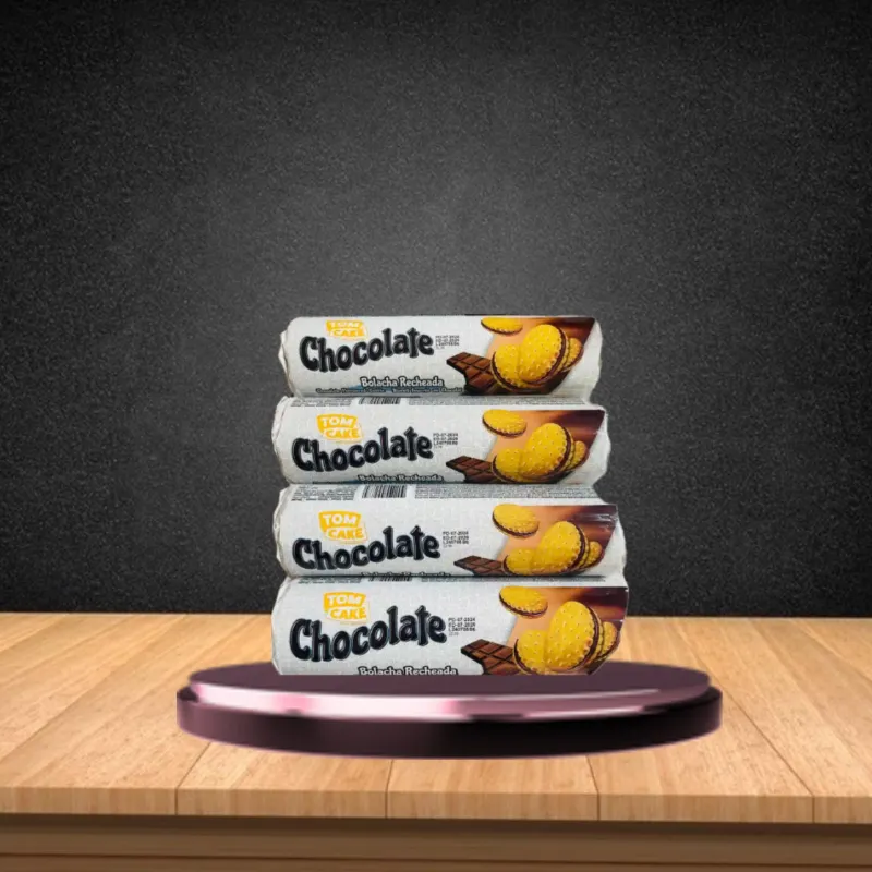 Galletas de Chocolate