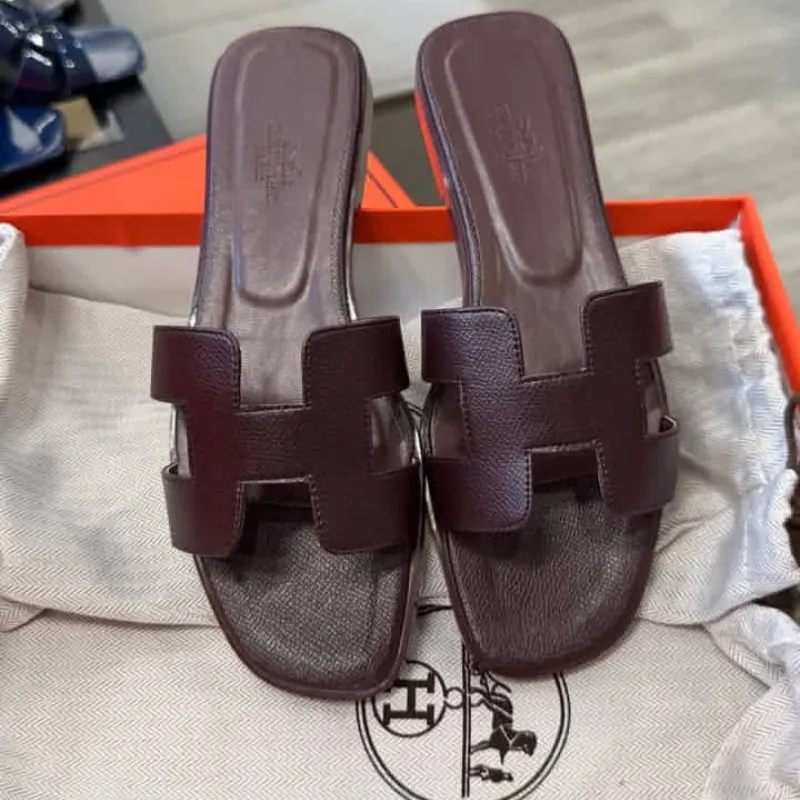 Sandalias Hermès 