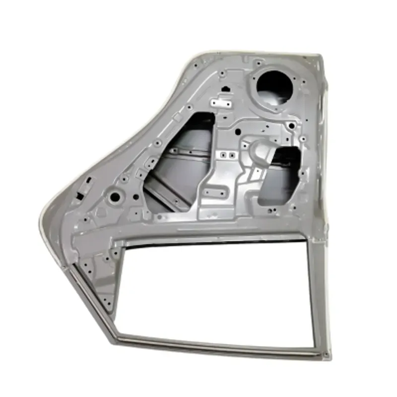 Puerta trasera derecha M4 JAC