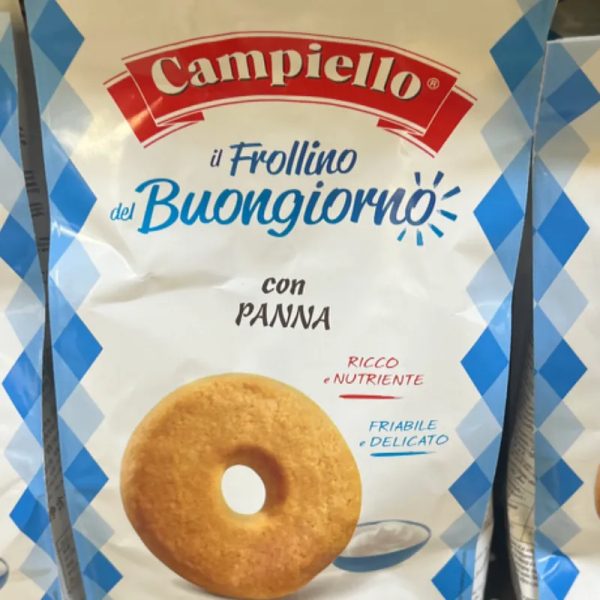 Galletas buongiorno