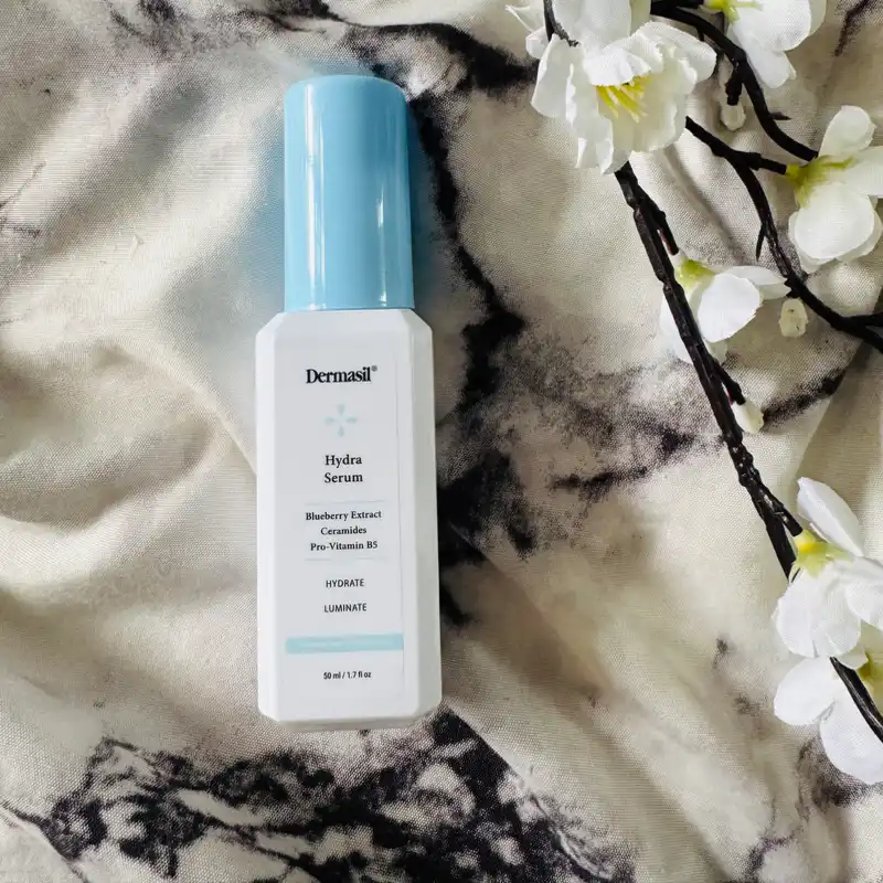  Serum Hidratante Dermasil Hydra 