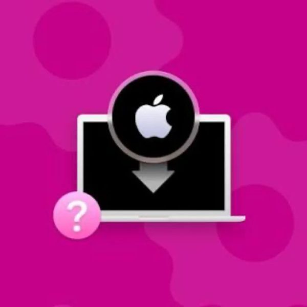 Upgrade MacOS