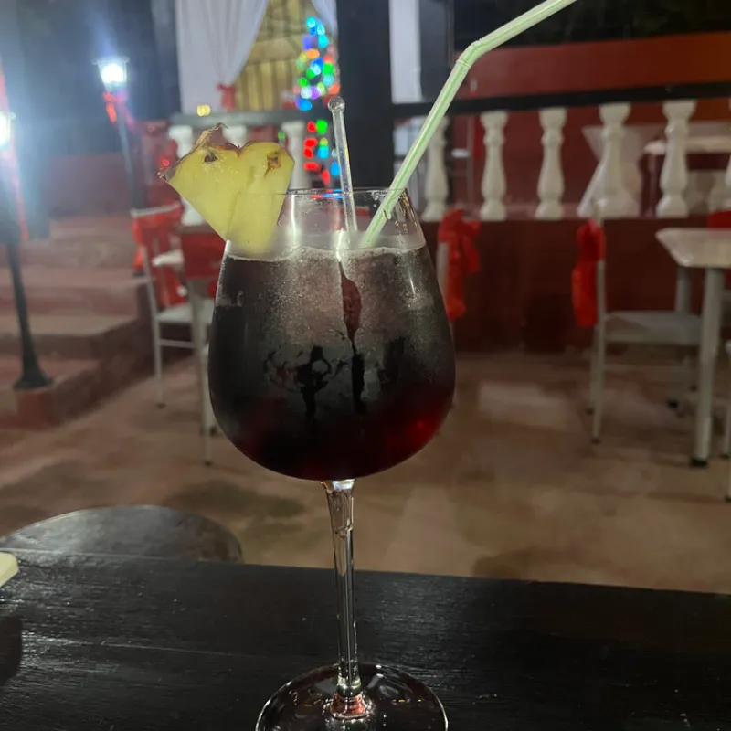 Tinto de Verano
