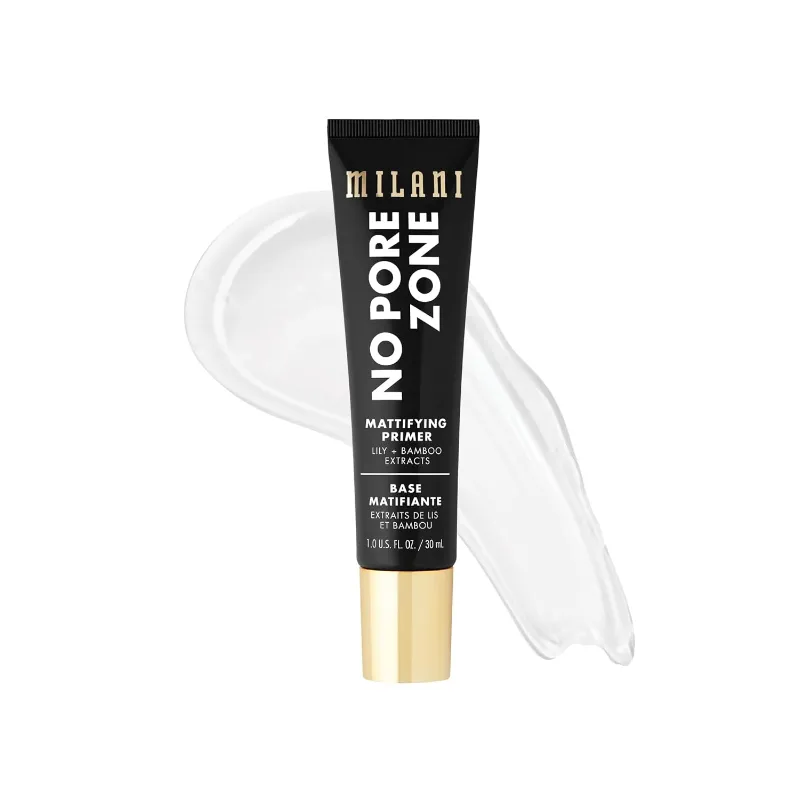  Milani No Pore Zone Mattifying Primer 