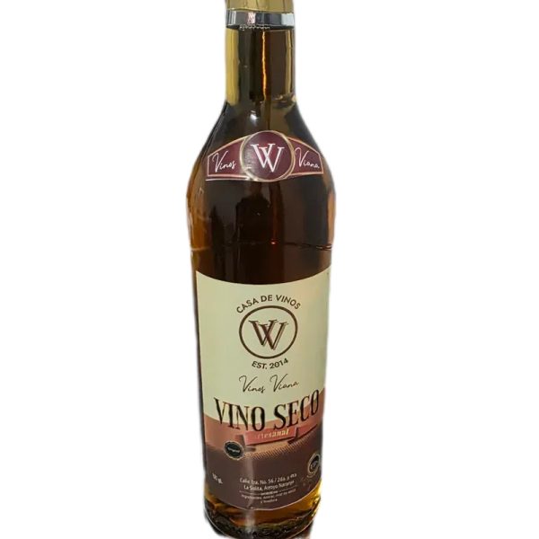 Vino Seco