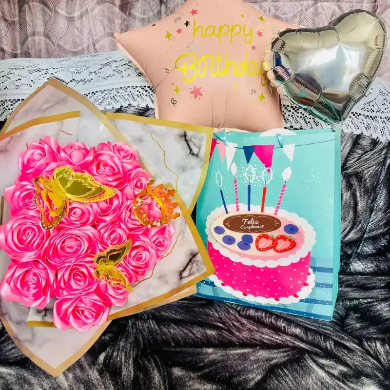 Regalos personalizados 