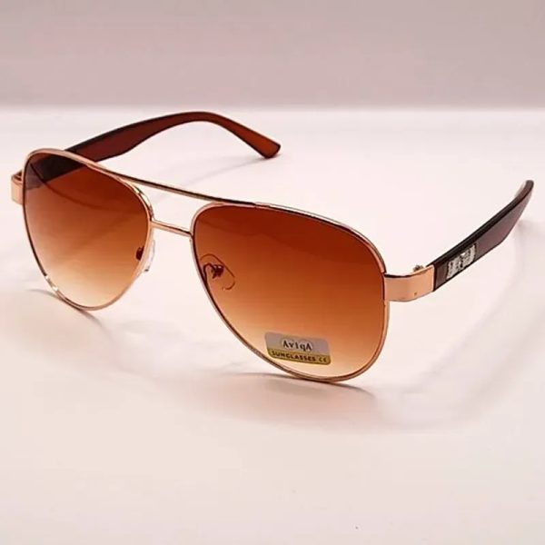 ️ **Gafas**