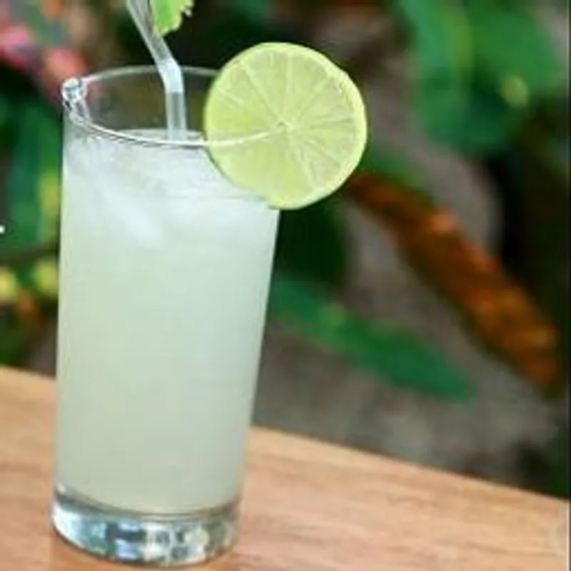Limonada al Natural