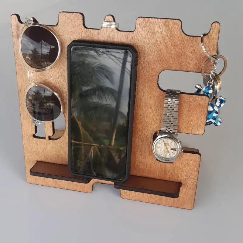 Organizador personal