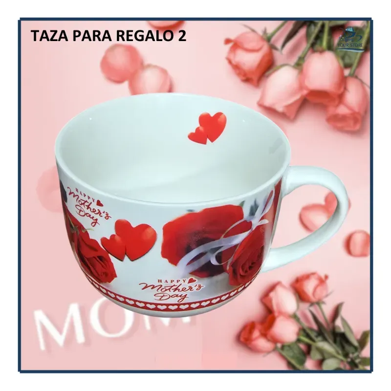 Taza para Regalar 2