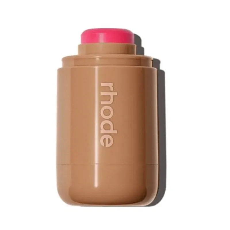 Rhode Pocket Blush Juice box