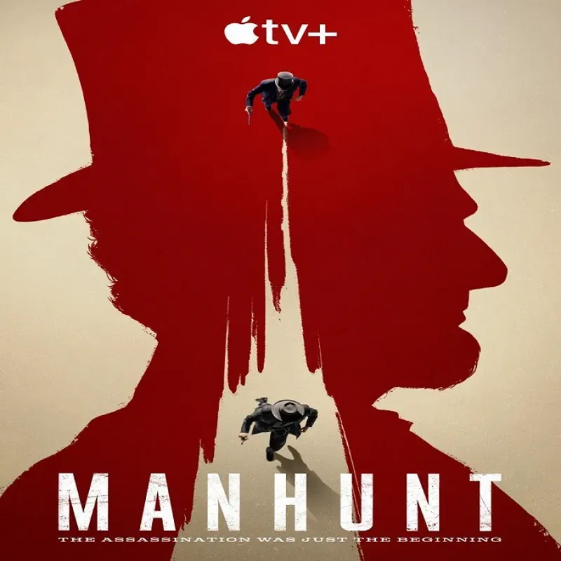 Manhunt 2024 (Temporada 1) [7 Cap]