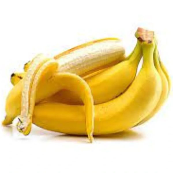 Platanos de Fruta