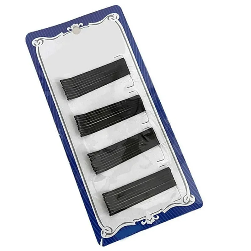 Paquete de presillas para el pelo