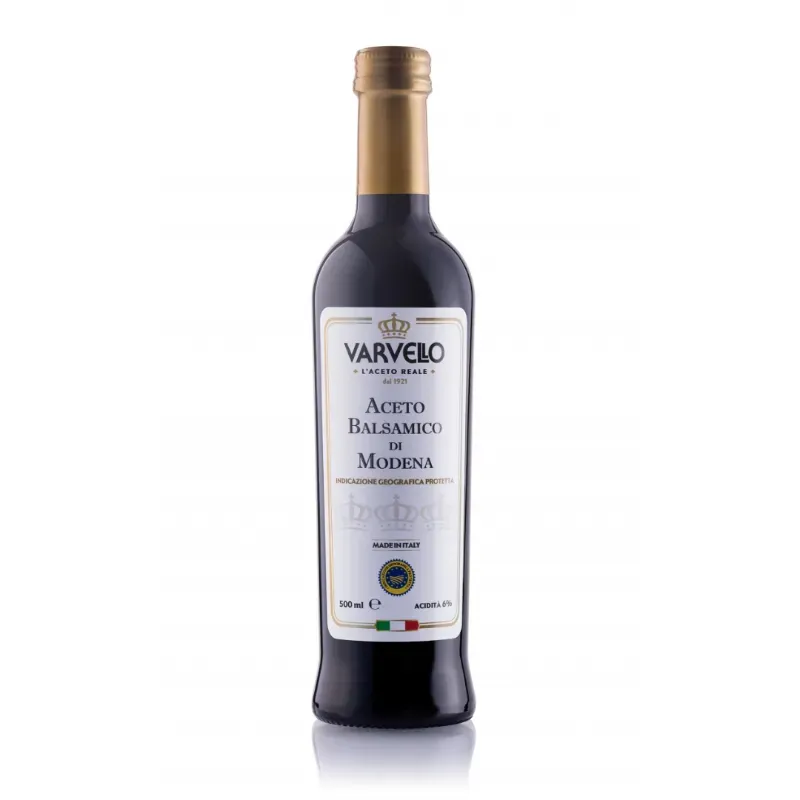 Vinagre Balsámico de Módena 500 ml