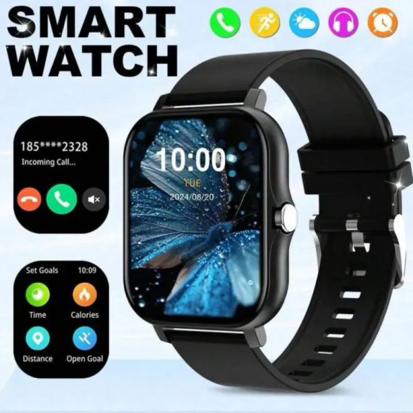 Reloj inteligente 