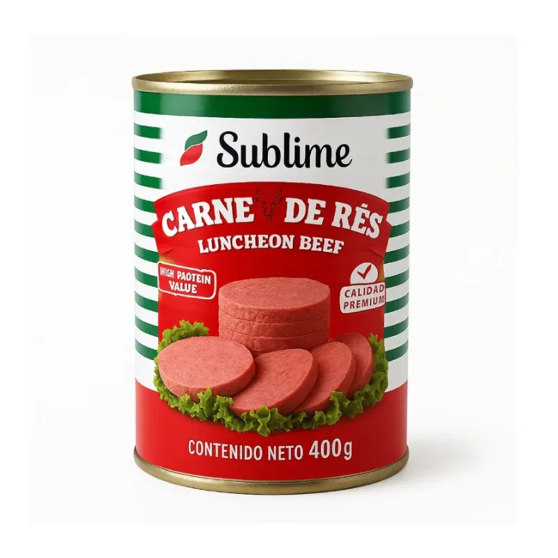 Carne de Rés