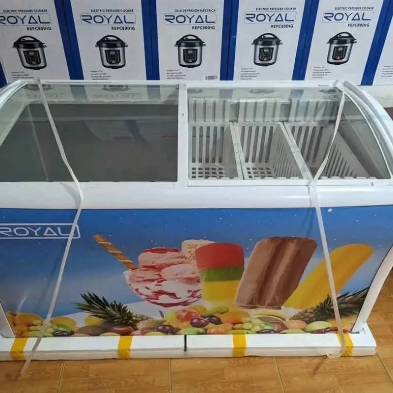 Nevera Heladera Royal 16 Pies