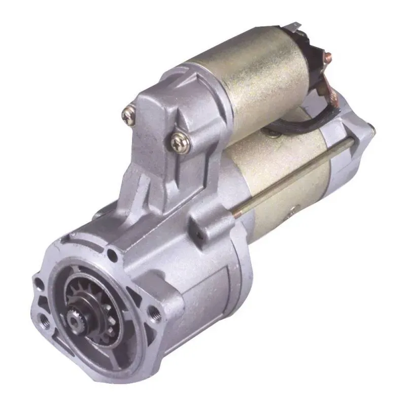 Motor de arranque H1, Mitsubishi L200 y L300