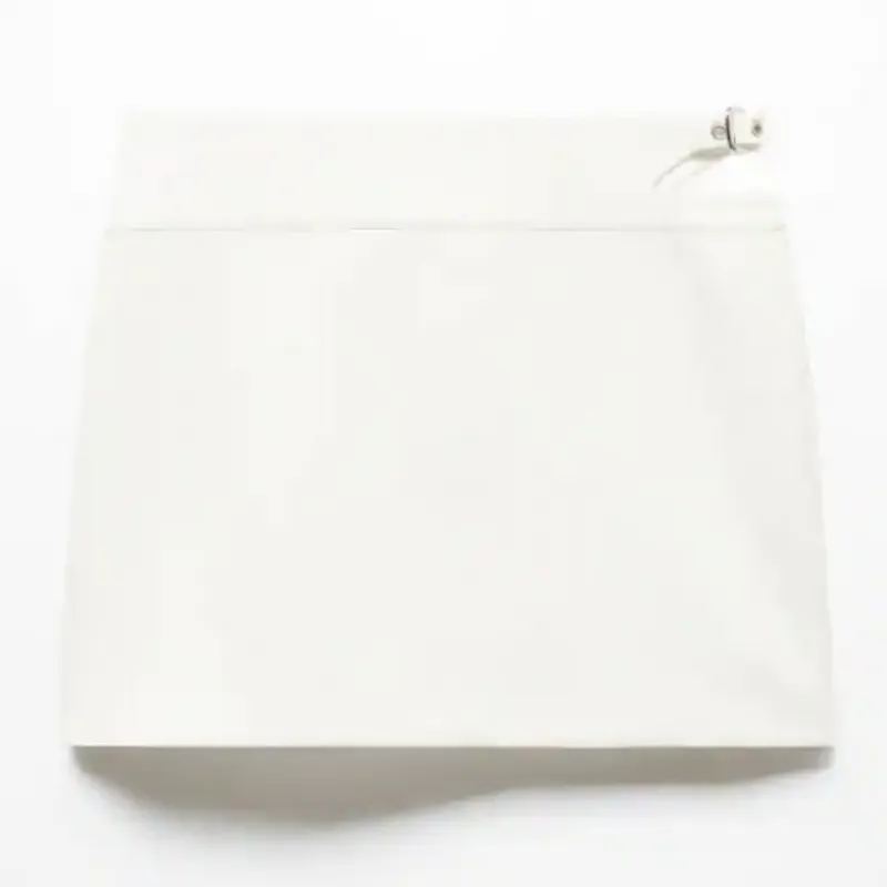 Minifalda Cut Out