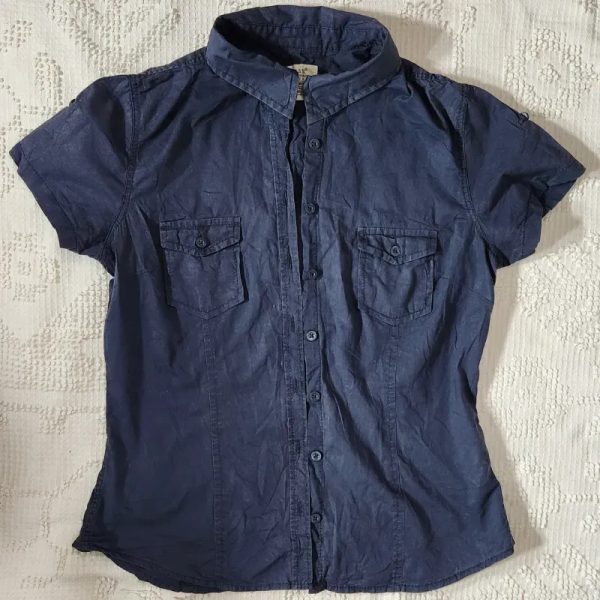 Blusa talla S