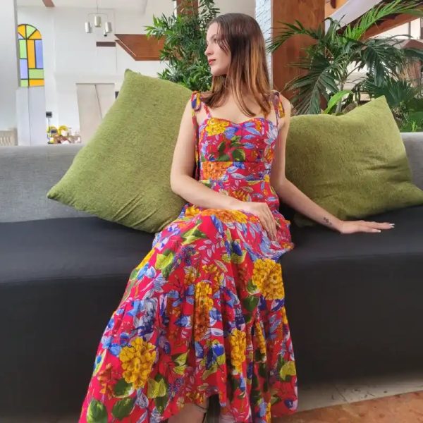 Vestido