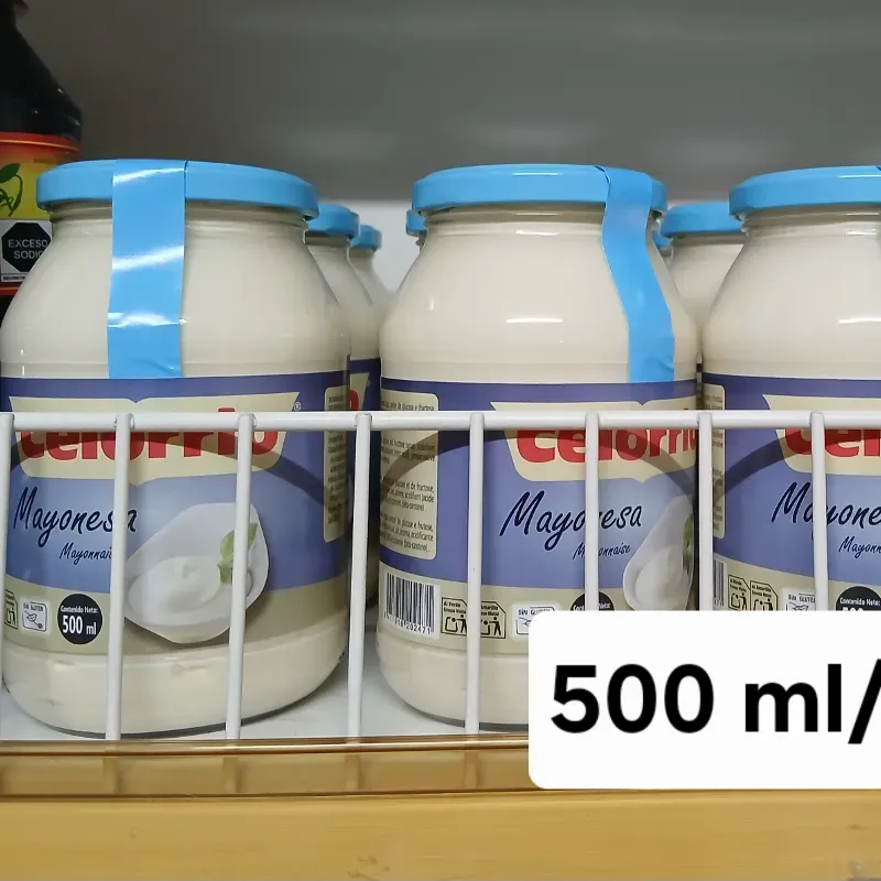 Mayonesa