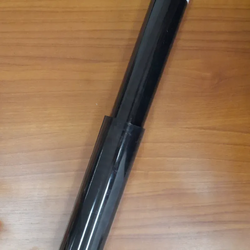 Juego de Amortiguadores Traseros L-200