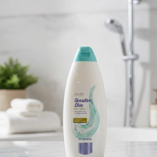 Gel de baño