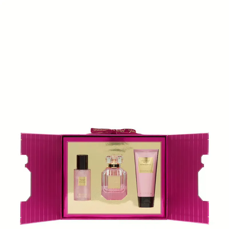Caja de Regalo Bombshell