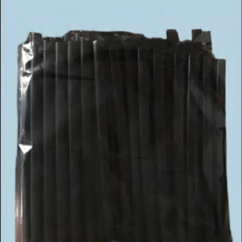 Absorbente para batidos