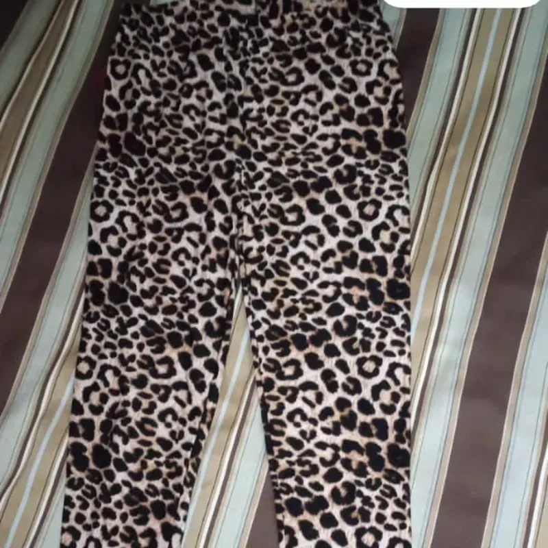 Licra animal print4