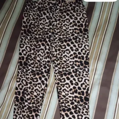 Licra animal print4