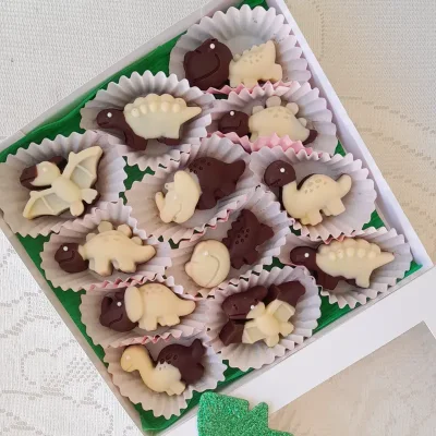 Regalo para niñ@s #7