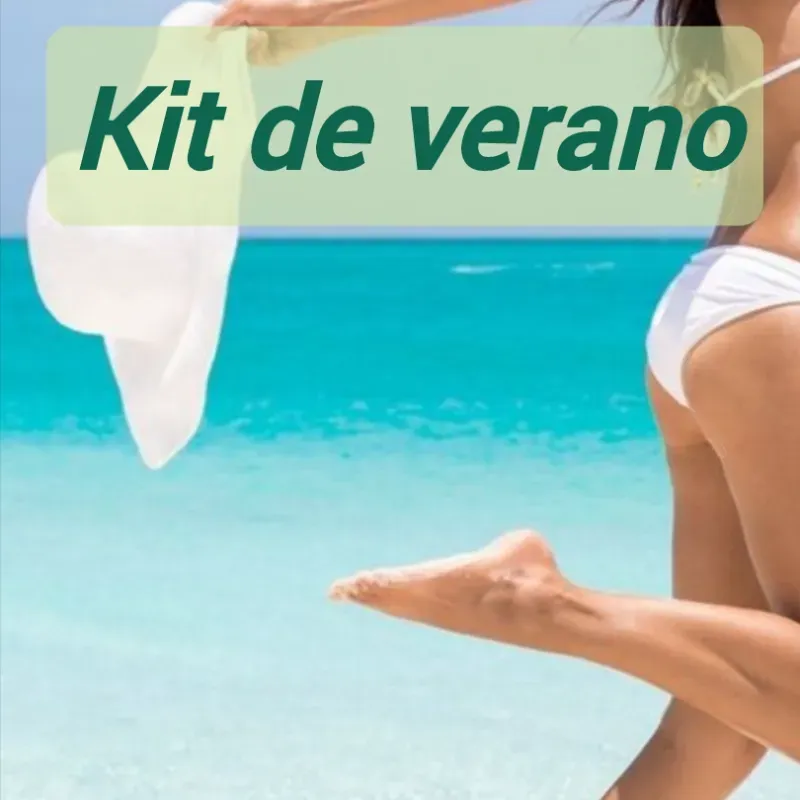 Kit de verano